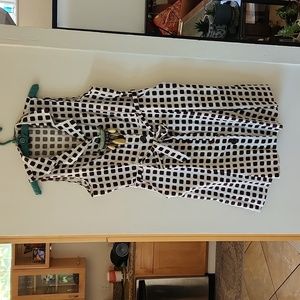 Mlle Gabrielle Sleeveless Dress